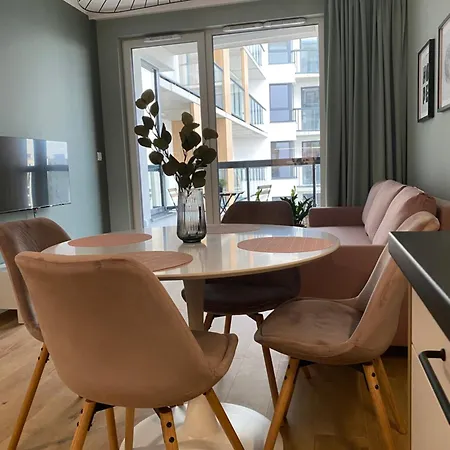 Nadmorski Jagiellonska