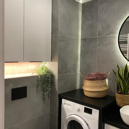 Nadmorski Jagiellonska *