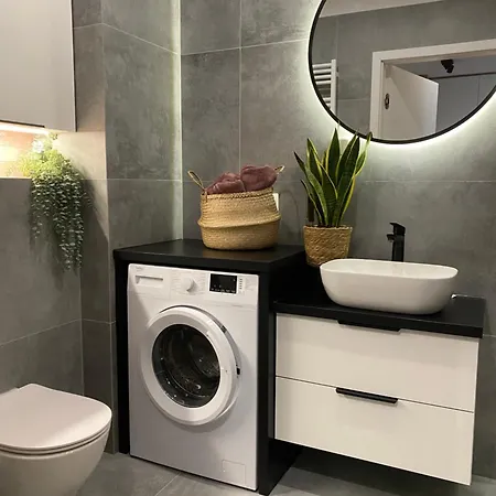 Nadmorski Jagiellonska Gdansk