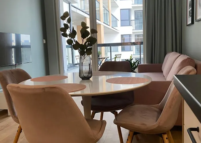 Nadmorski Jagiellonska