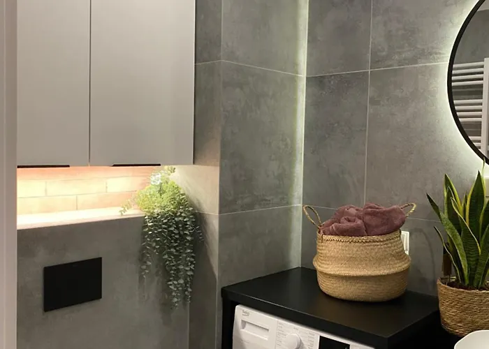 Nadmorski Jagiellonska *